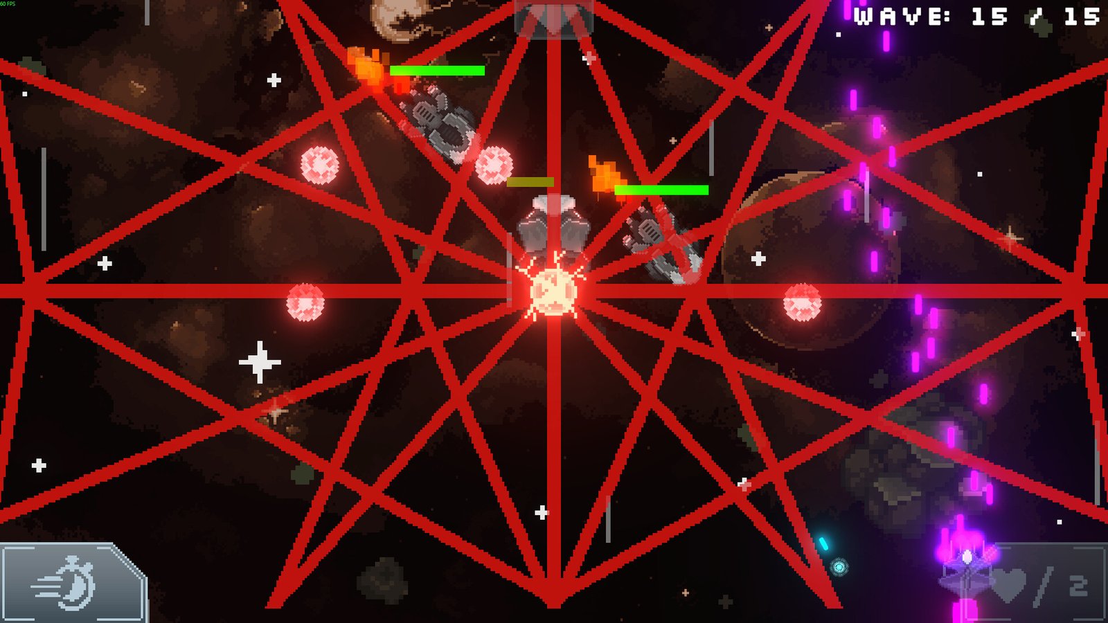 BitBeasts screenshot